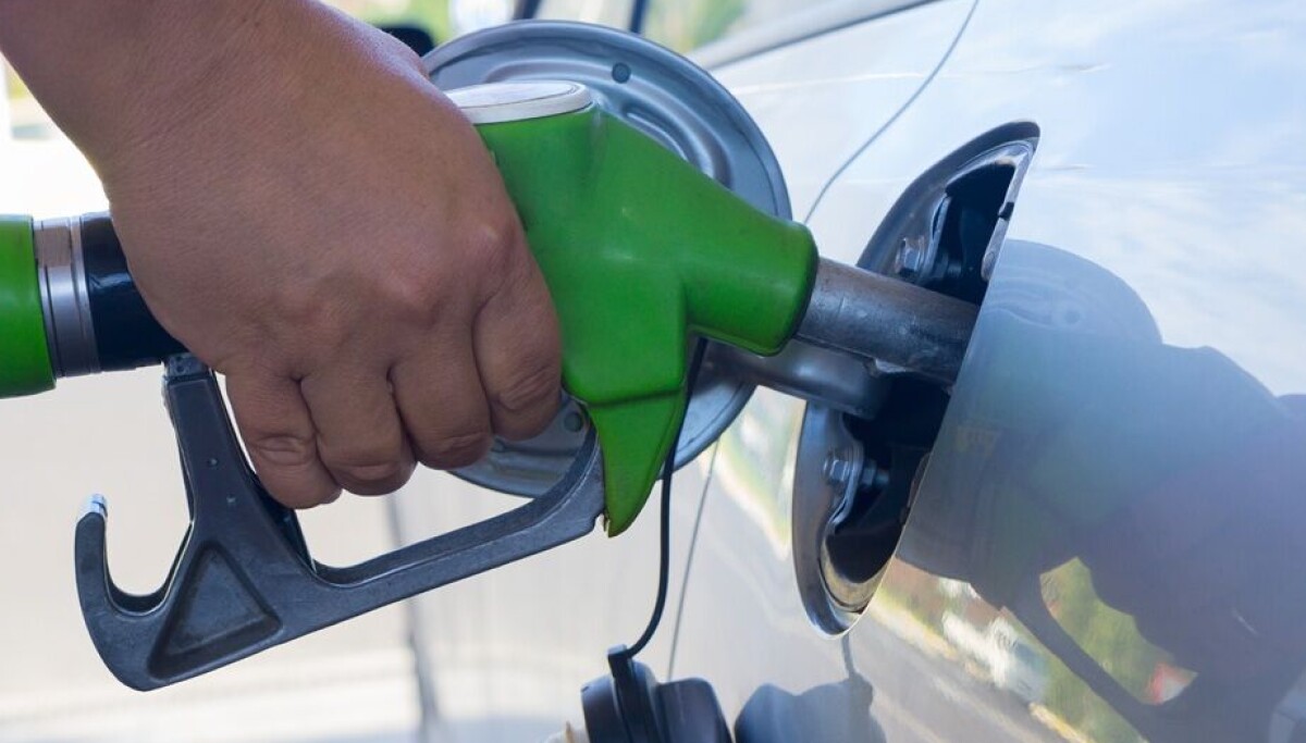 Hvorfor er bensinen så dyr når Norge har så mye olje?