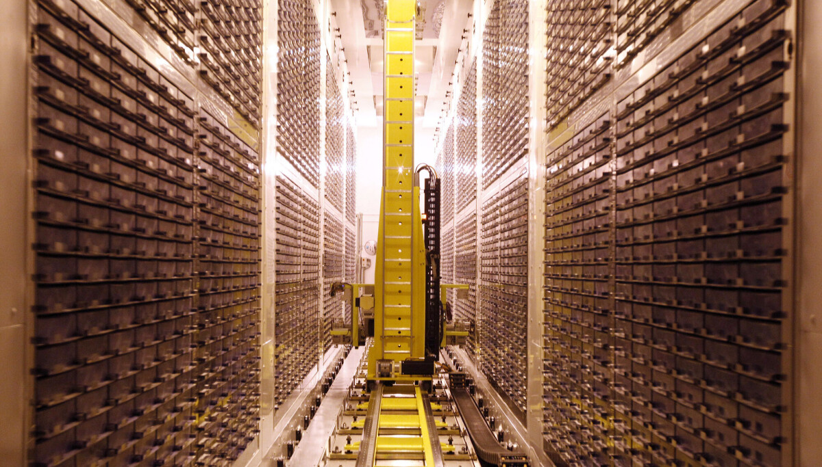 Stor lekkasje av sensitive helsedata: – Vi tar denne hendelsen på største alvor