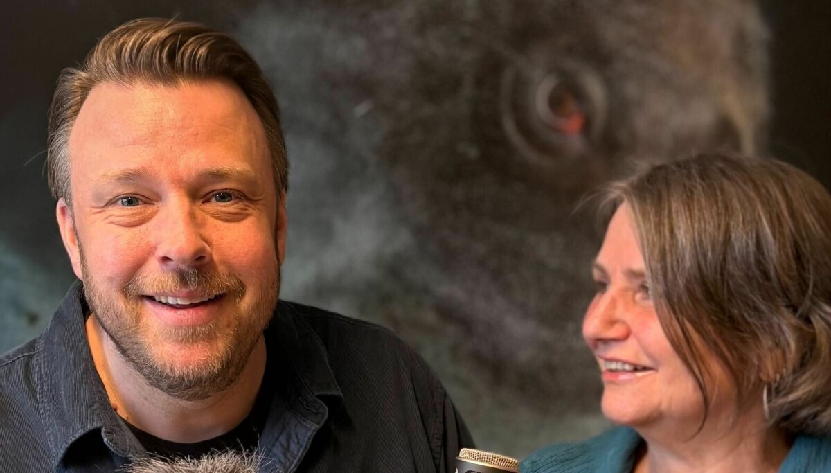 Kom menneskets forfar fra Europa?