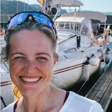 Lise Katrine Jepsen Trangsrud