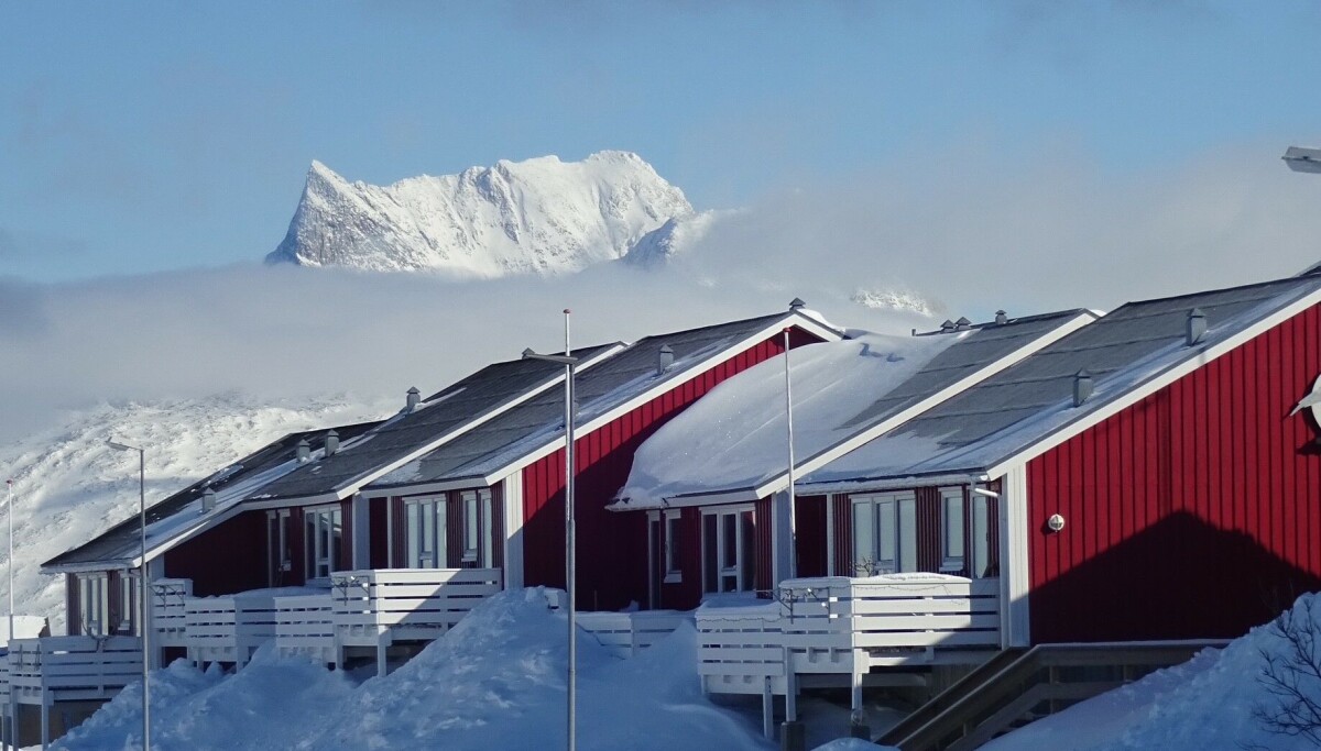– Arktiske byer er like forskjellige som byer i andre deler av verden