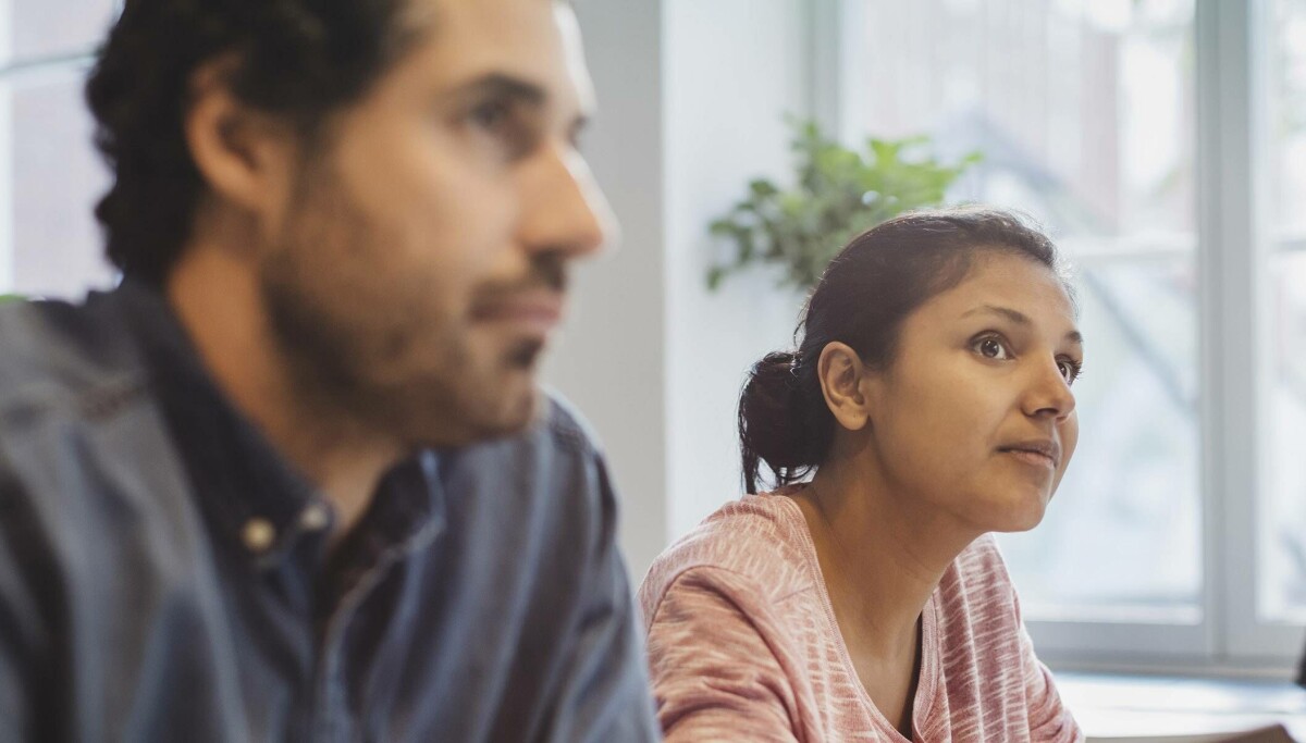 Innvandrere med nedsatt arbeidsevne får sjeldnere AAP og uføretrygd