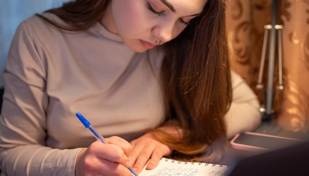 Er gutter mest motiverte og jenter mest medfølende?