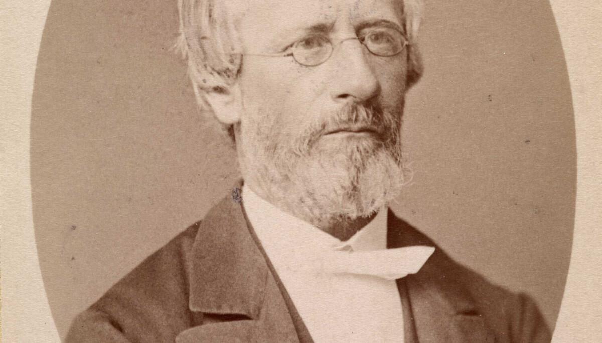 Mange sluttet å gå nattverd. En konservativ teolog er litt av forklaringen