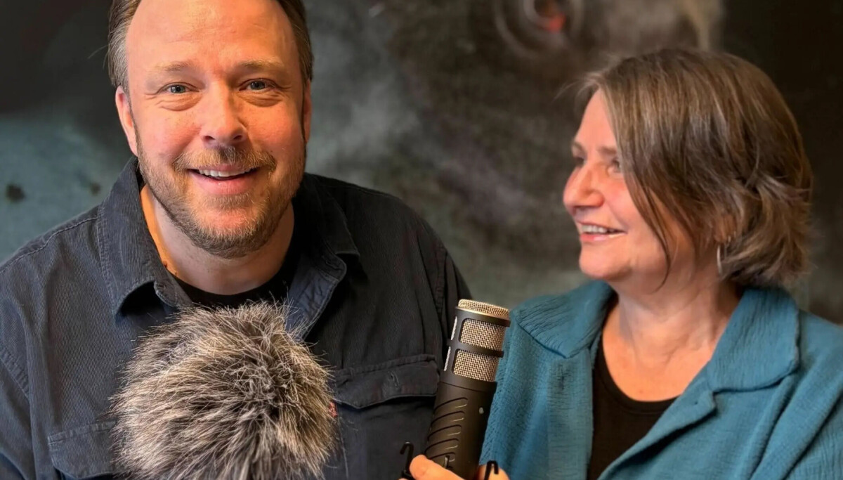 forskning.nos podcast: – De vet ikke hva stølhet er!
