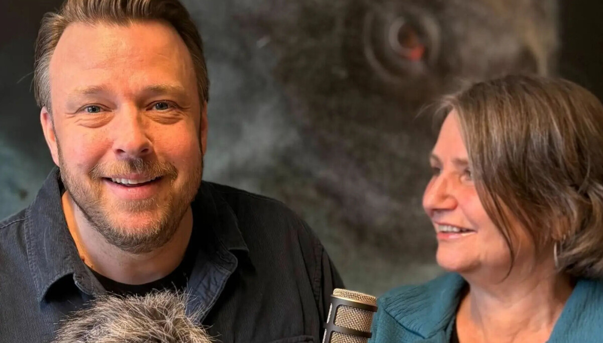 forskning.no sin podcast: – Islandske historikere sluttet å tro på sagaene på 1950-tallet