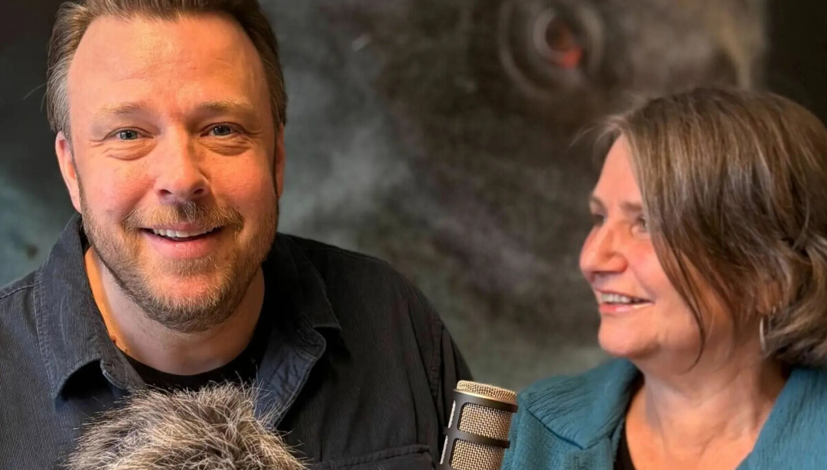 forskning.nos podcast: Hvor blir det av fedmeepidemien?