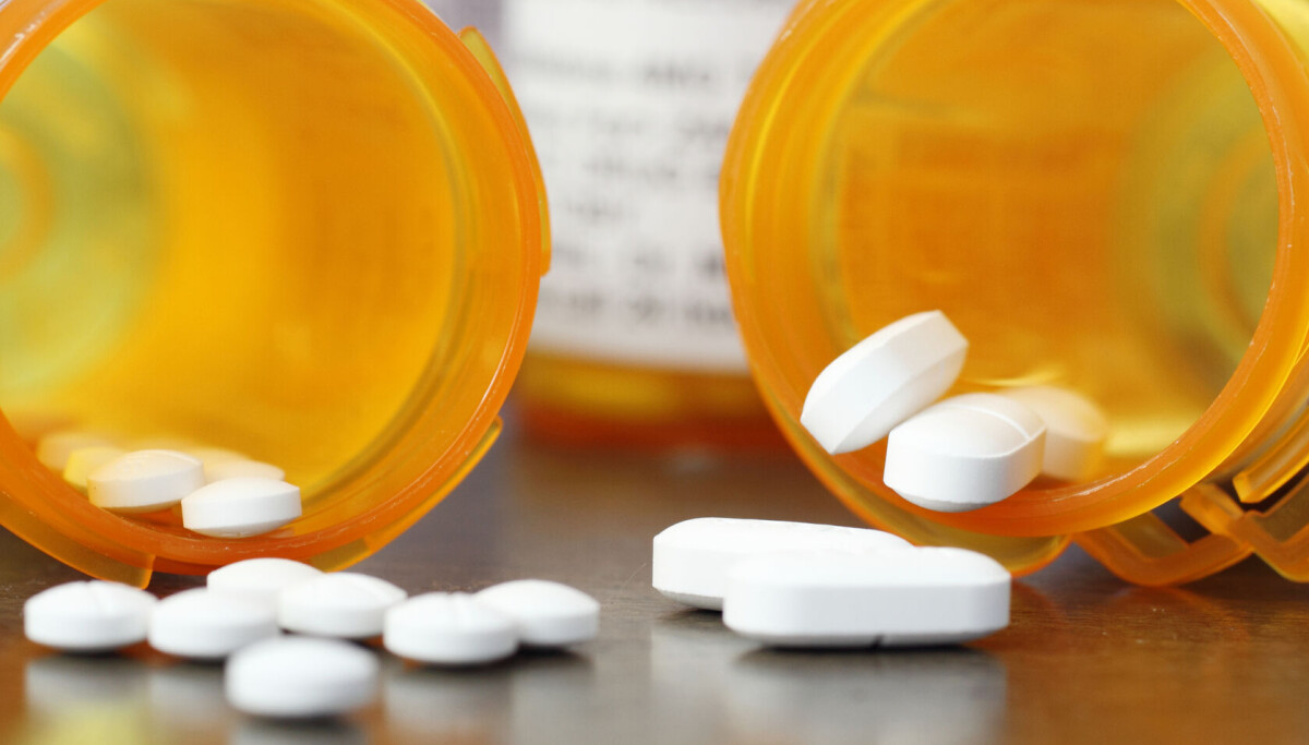 Vil de egentlig ha mer? Ny studie utfordrer antakelser om traumer og opioider