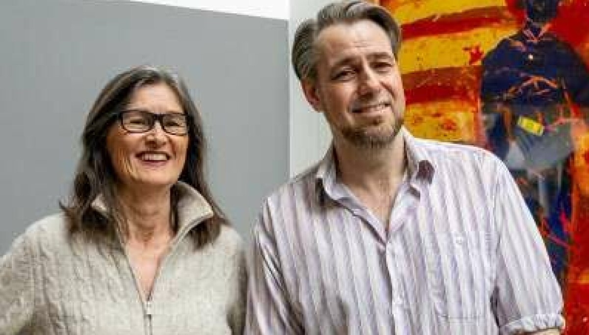 Utroskap handler ikke bare som sex: Sissel Gran har ett råd hun pleier å gi