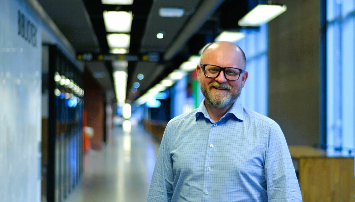 Noen sensorer er strengere mot studentene enn andre. Kan KI gi mer rettferdige karakterer?