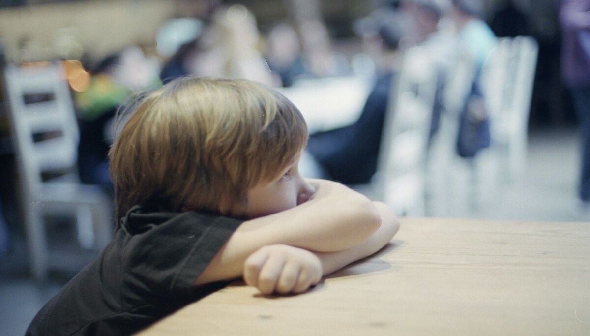 Nye funn: Dette kan forebygge alvorlige atferdsvansker hos barn