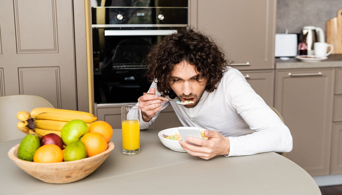 Derfor er ikkje lågkarbo og hard trening ein god kombinasjon