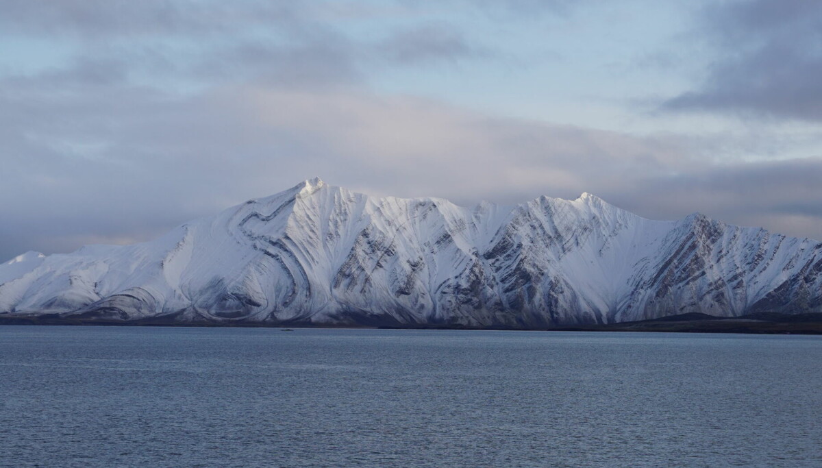 Denne gassen under Svalbard kan være en undervurdert klimarisiko