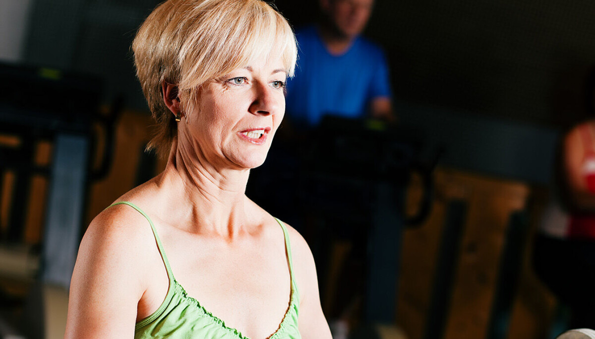 Dette kan hjelpe kreftpasientar under behandling mot utmatting