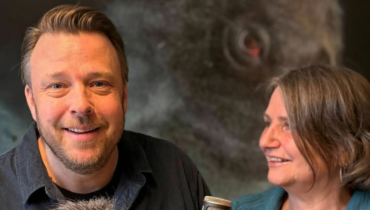 Kan vi bli «yngre» av å ta multivitaminer?