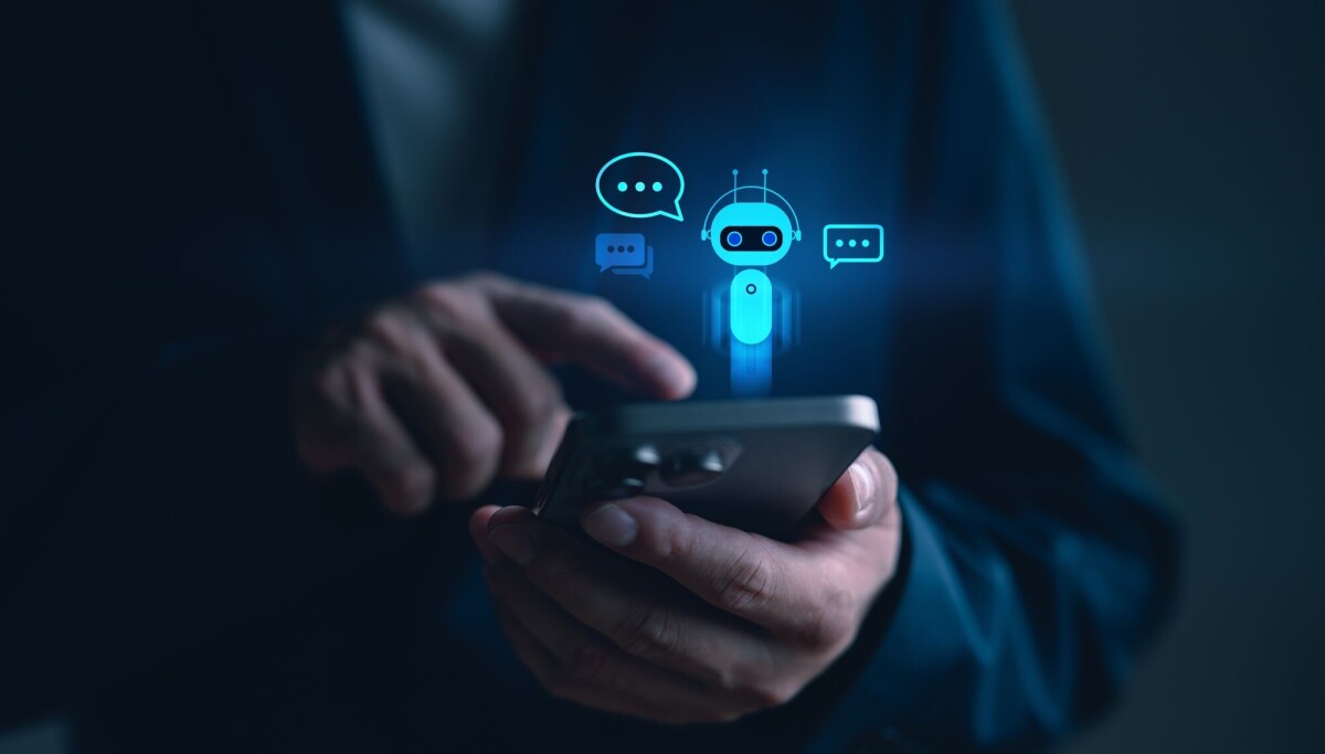 Dette kan være skadelig med KI-modellene, advarer forskere