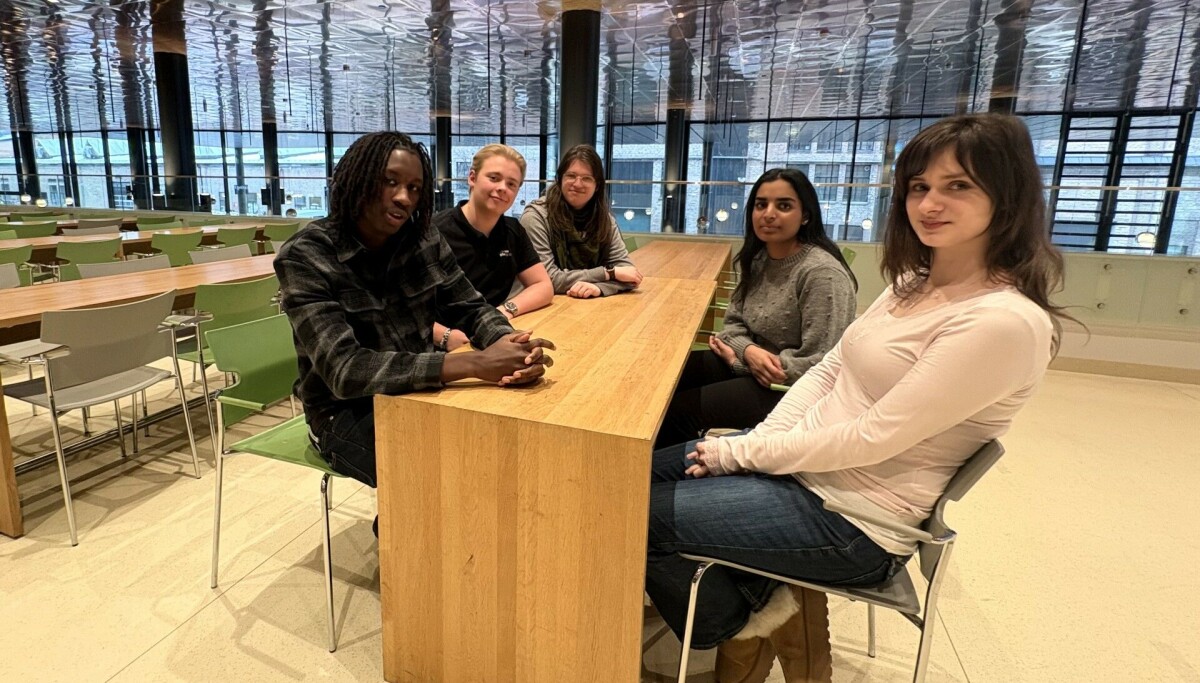 Hva skal du studere? Slik søker du råd om utdanning