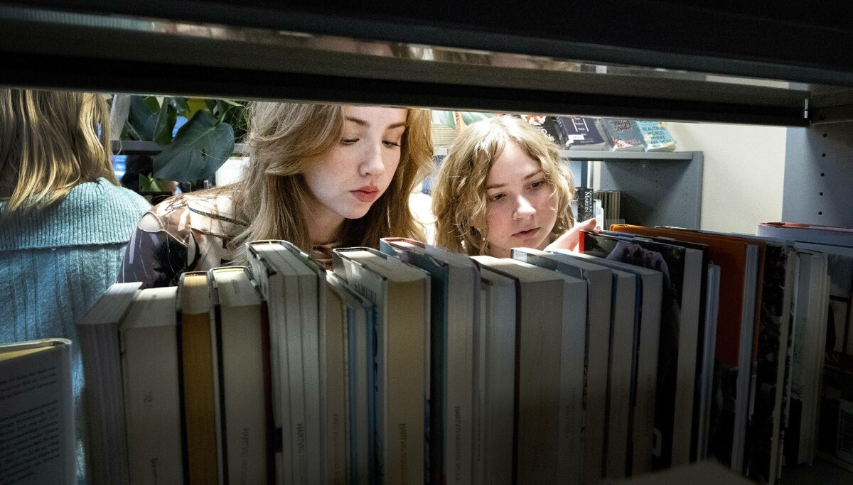 Lesekrise eller leseboom?