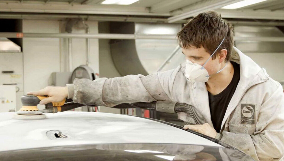 Ulike regler gir ulik beskyttelse mot hudallergi på jobb