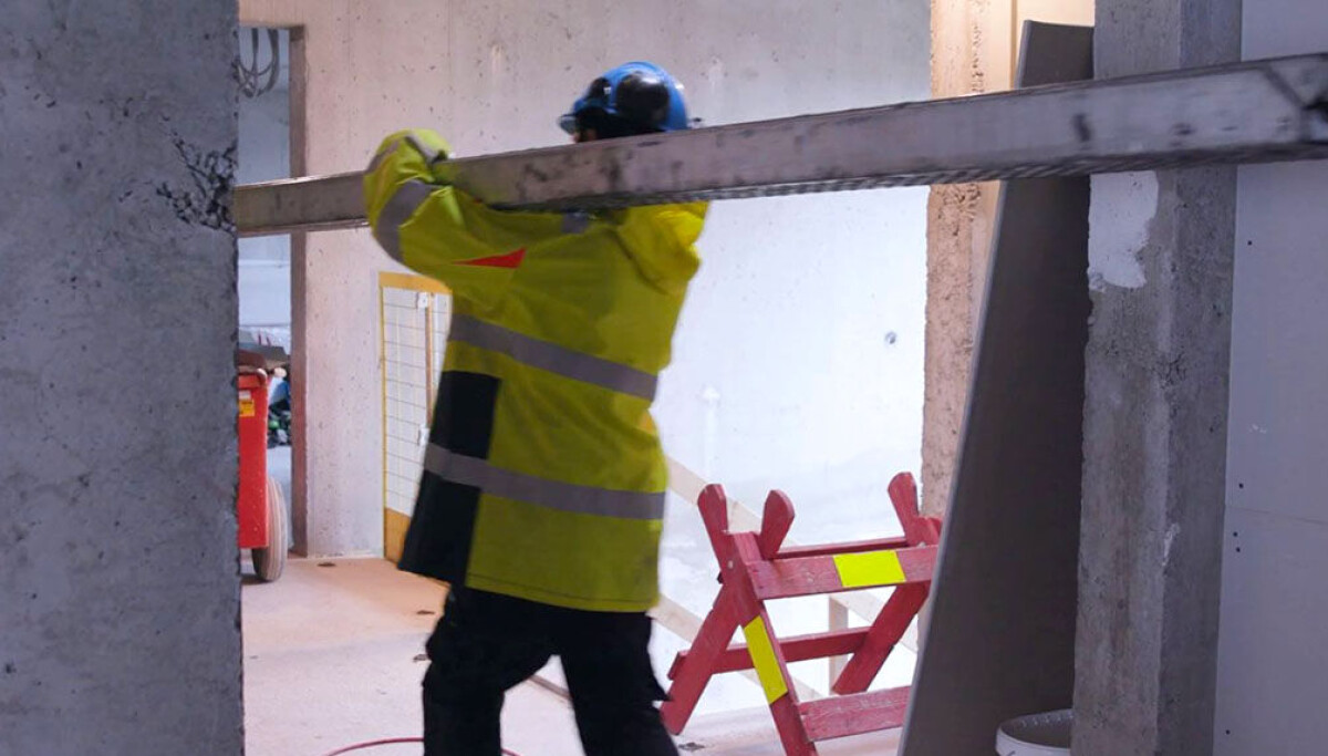 Denne typen arbeid forkorter yrkeslivet mest