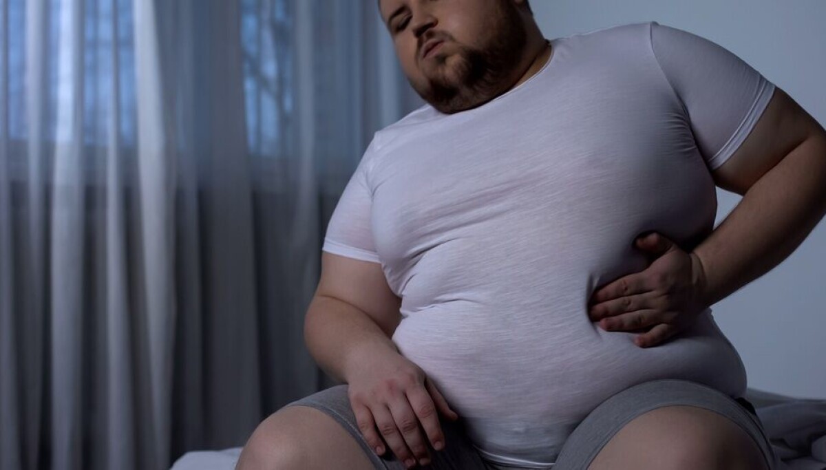 Ny, norsk studie: Kroppsvekten påvirker tarmbakteriene dine