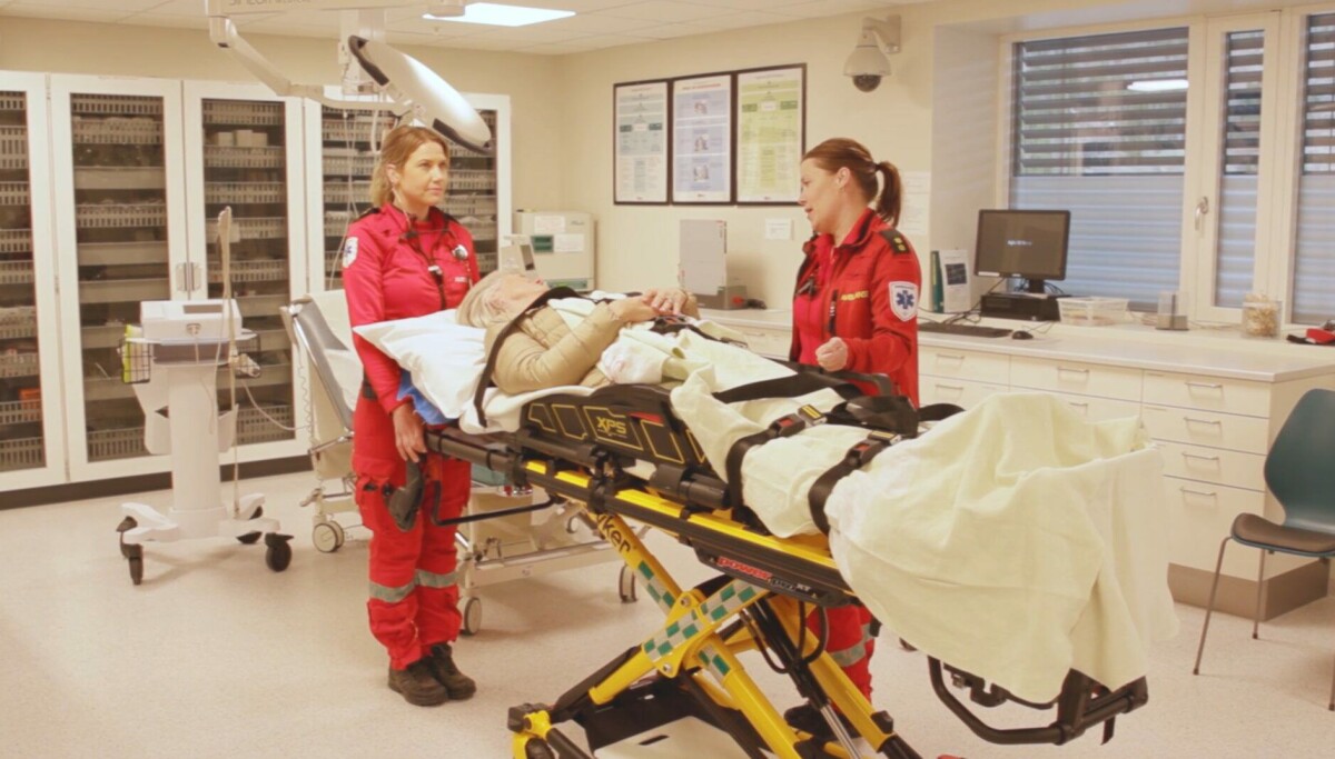 Dette er farene ved nattarbeid