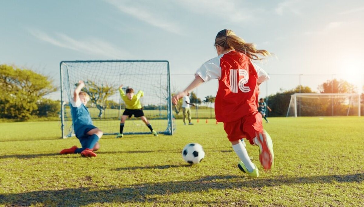 Fotball: Sånn blir du teknisk god