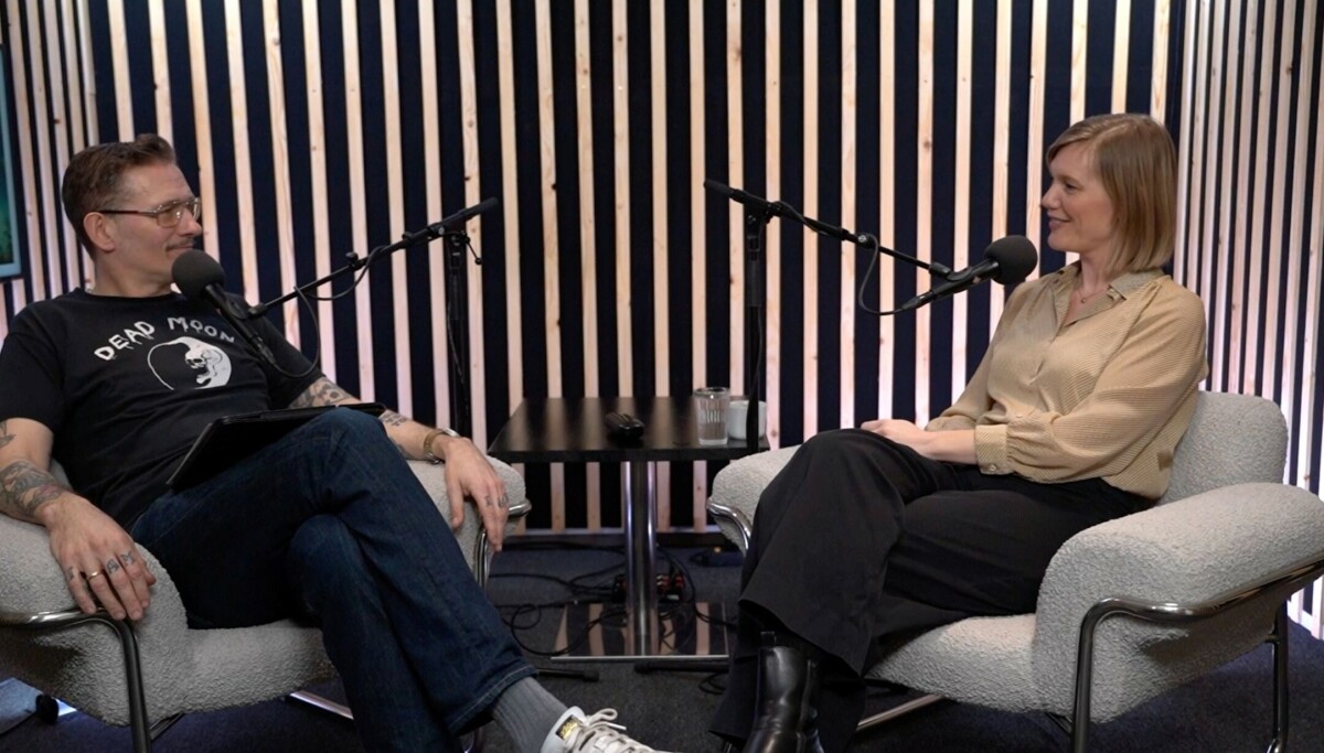 5 gladsaker innen bioteknologi