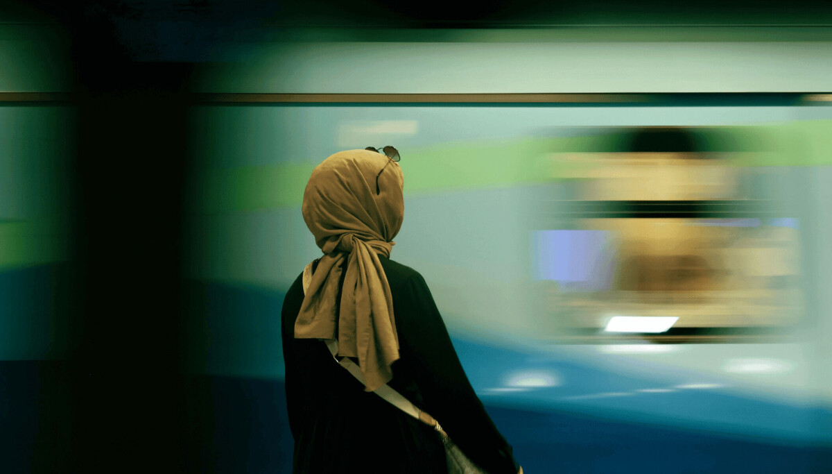 Svært få personer med innvandrerforeldre flytter fra Norge