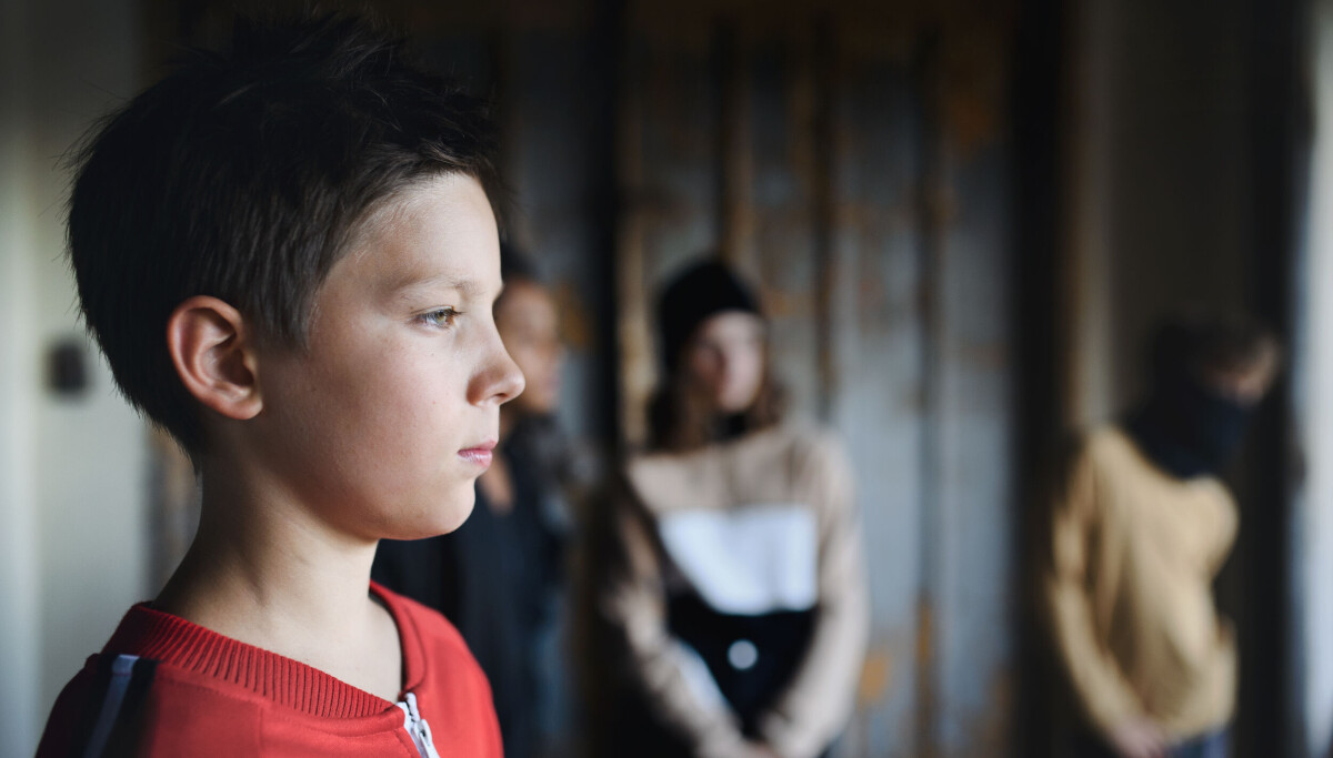 Dette er særlig viktig for unge i økonomisk utsatte familier