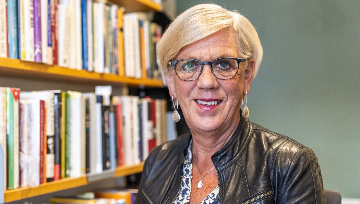 Får Fritt Ord-pris: – Modig forskning og uredd maktkritikk