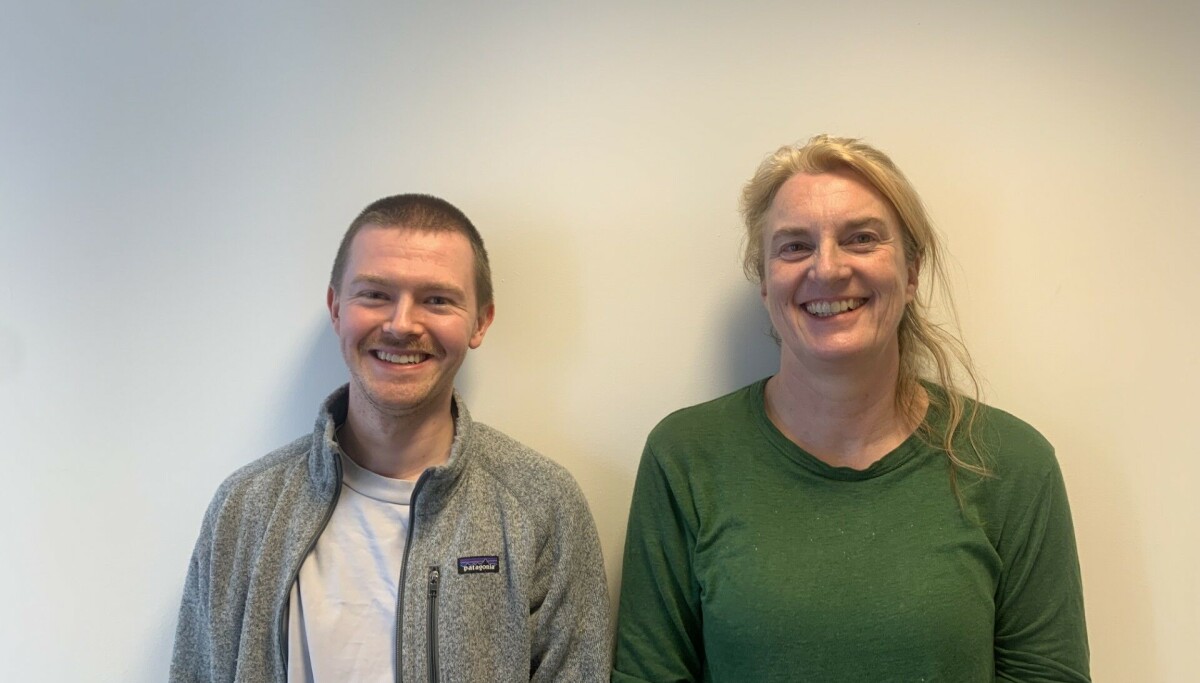 Synes du hukommelsen har blitt dårligere? Det trenger ikke stemme