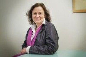 Franske Christine Petit har forsket på arvelig hørselstap, og deler Kavli-prisen i nevrovitenskap med to andre. (Foto ©: William Beaucardet) Franske Christine Petit har forsket på arvelig hørselstap, og deler Kavli-prisen i nevrovitenskap med to andre. (Foto ©: William Beaucardet)