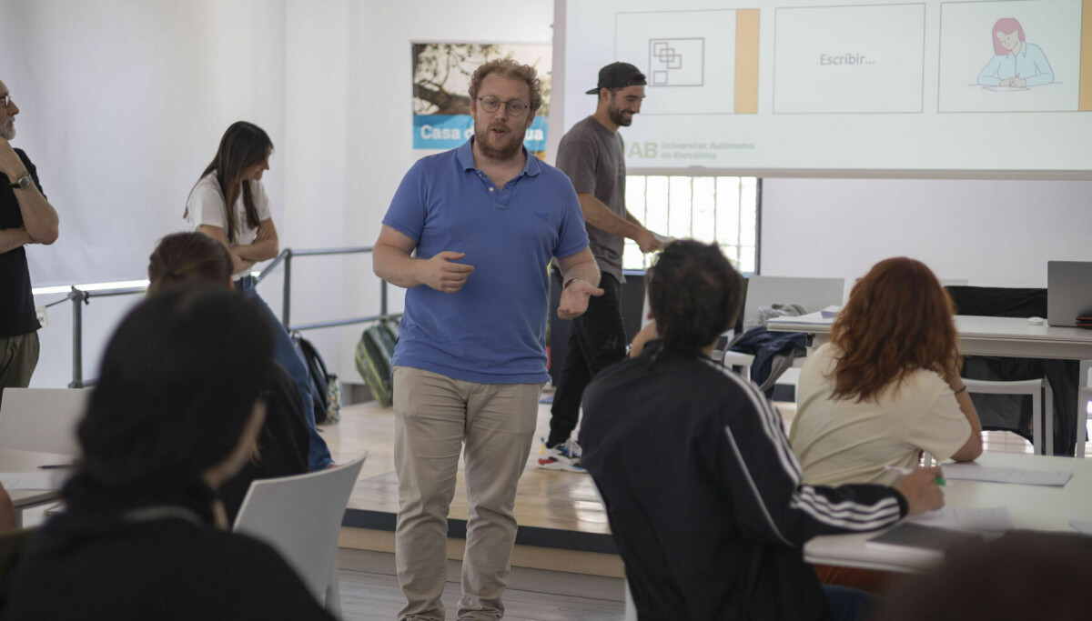 Mennesker mot KI: Forskere testet hvem som var mest kreative