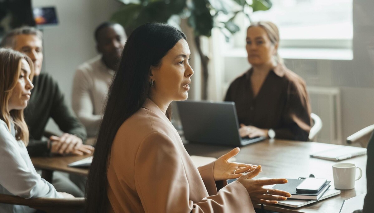 Motstand mot arbeidsinkludering: – Mykje går føre seg i det skjulte