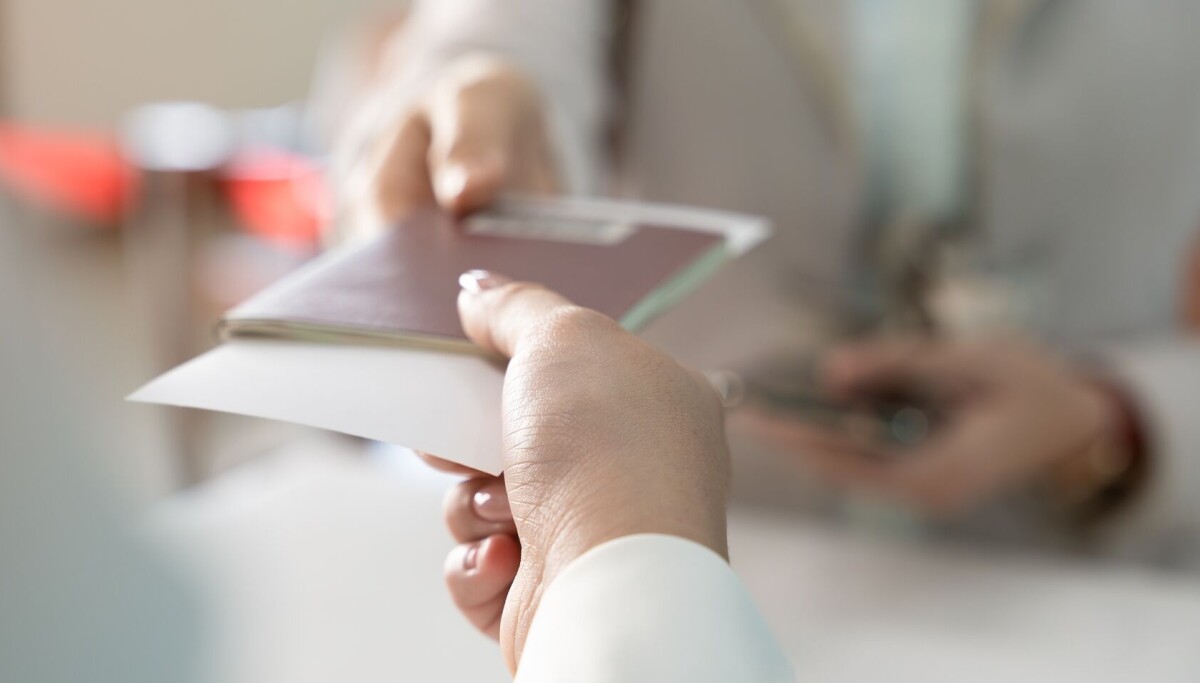 Forskernes mening om innvandring påvirket forskningsresultatene