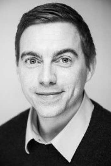 Hans Christoffer Aargaard Terjesen er sosiolog og forsker ved AFI. Selv har han tidligere jobbet som leder i det private helsevesenet. (Foto: Benjamin A. Ward) Hans Christoffer Aargaard Terjesen er sosiolog og forsker ved AFI. Selv har han tidligere jobbet som leder i det private helsevesenet. (Foto: Benjamin A. Ward)