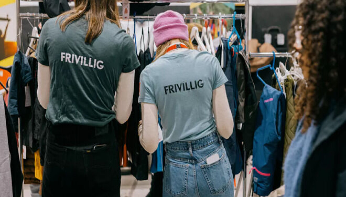 Frivillighet i Oslo: Indre bydeler i Gamle Oslo skiller seg ut