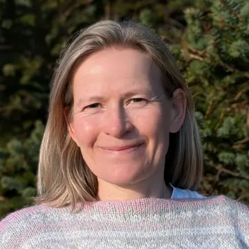 Monika Dybdahl Jakobsen