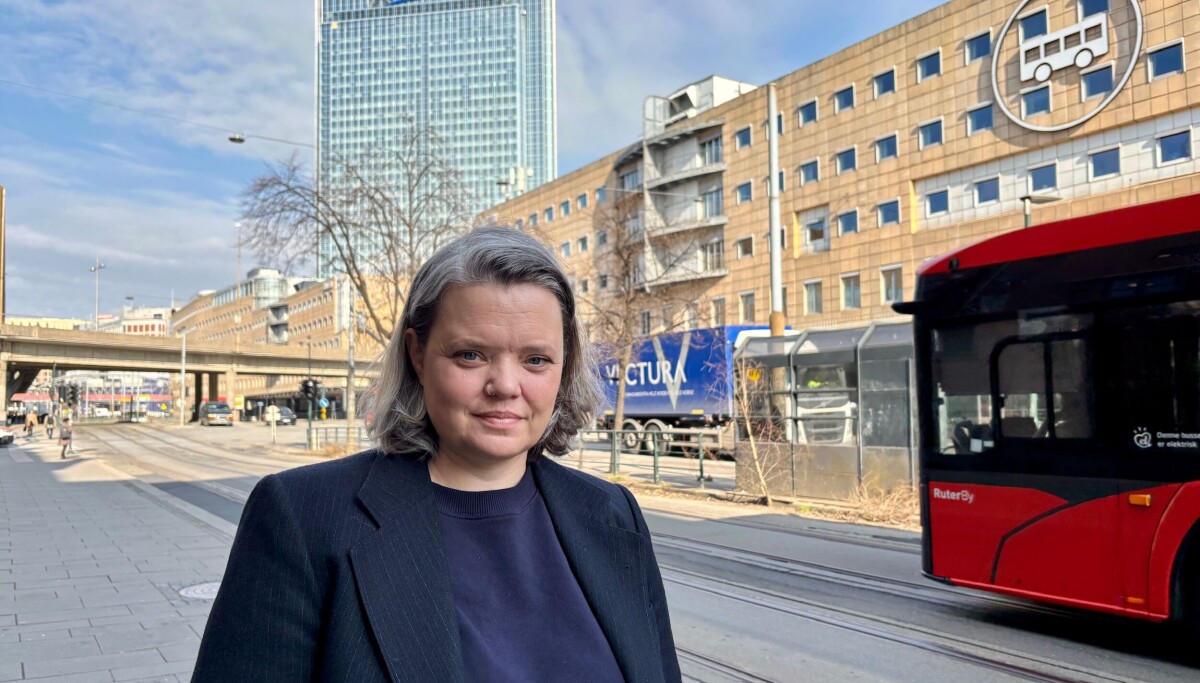 – Mange leieboere vil bli tvunget til å flytte