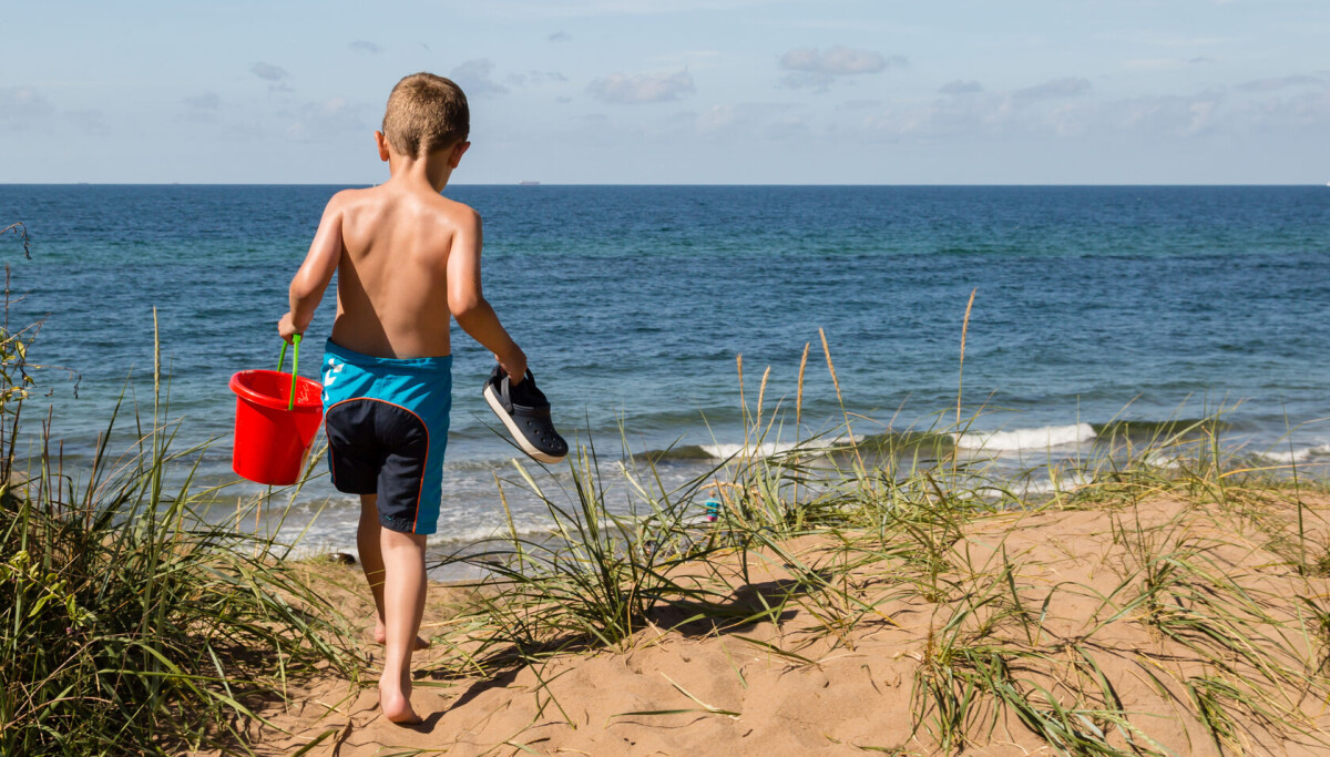 Sommeren er blitt lengre raskere enn ventet