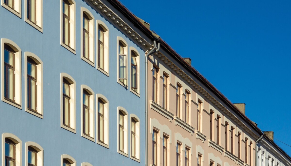 Har boligeiere egentlig fått det så mye verre?