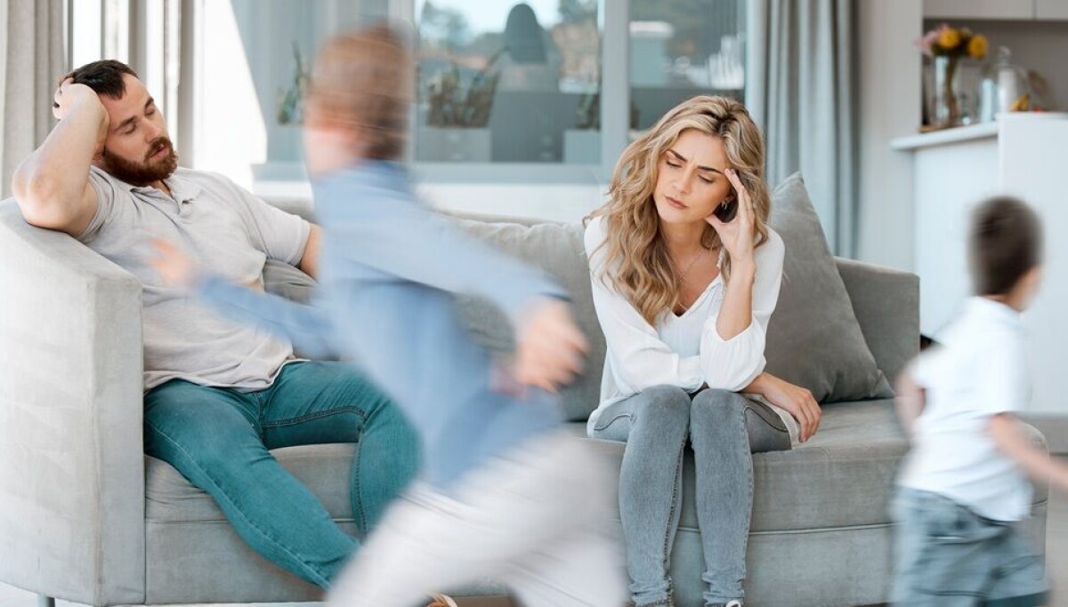 Hjerner som takler stress, ligner hverandre