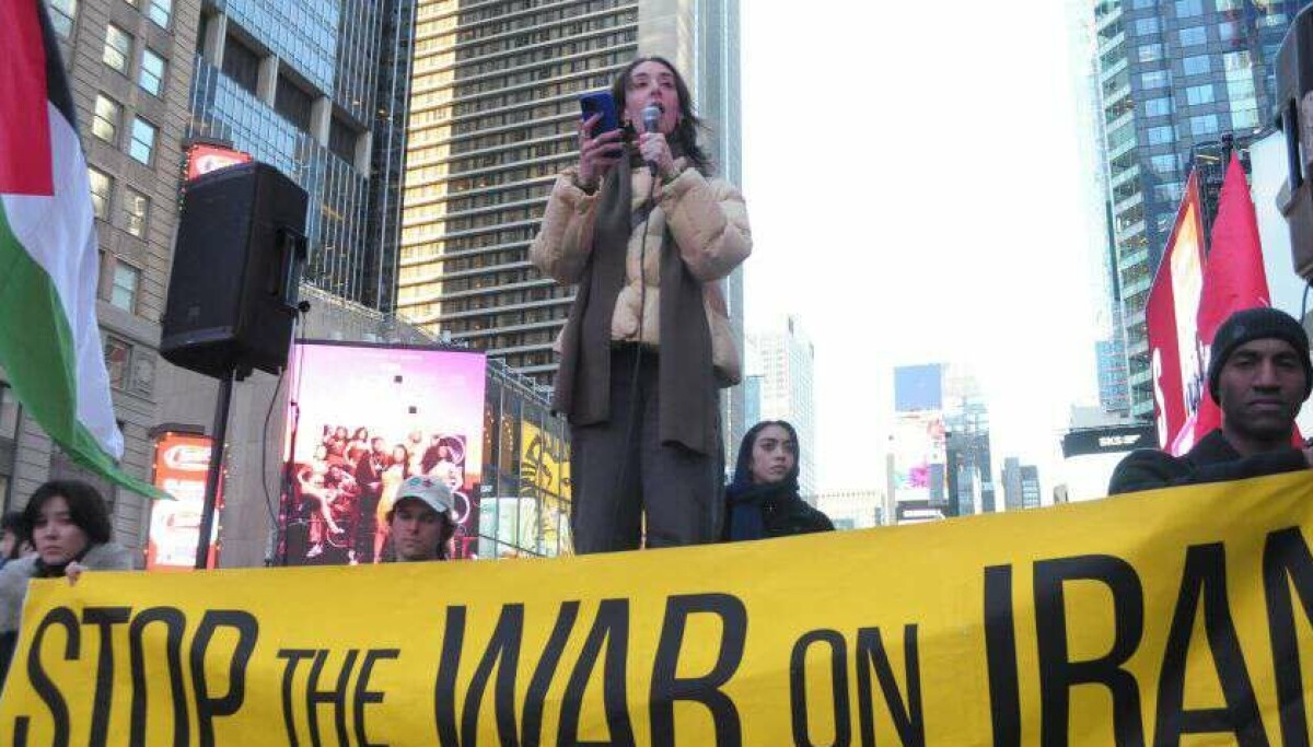 Demokratiforsker tror USA kan snu