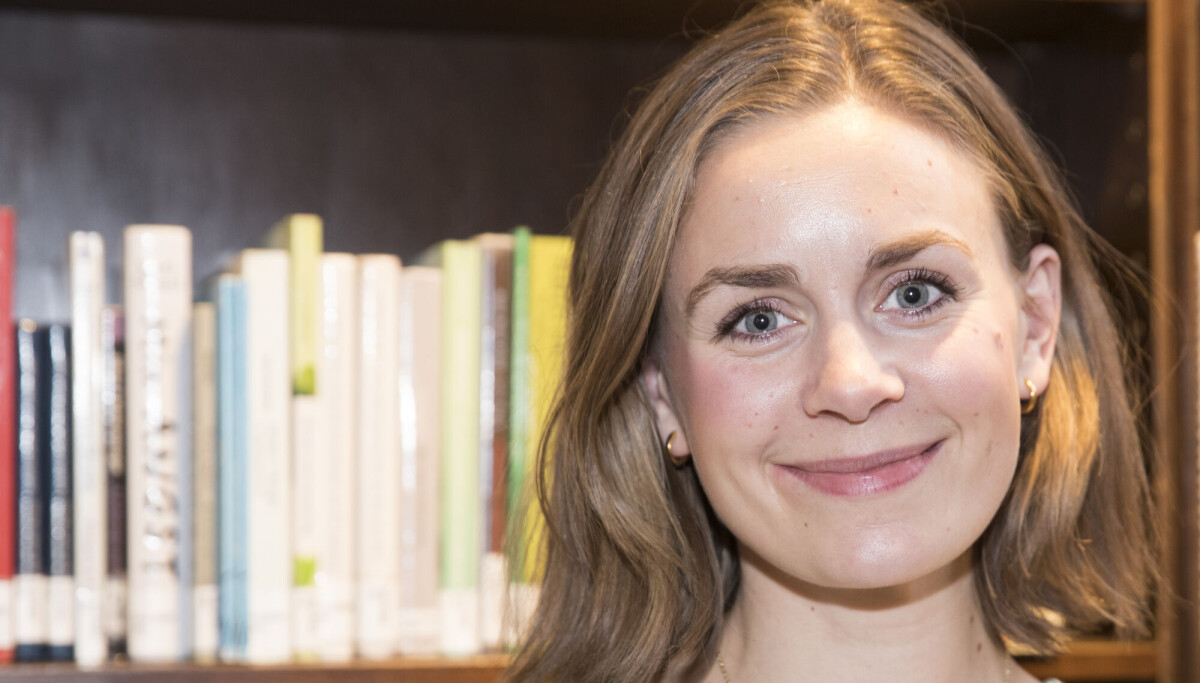 – Kvinner har jomfruhinnen til de dør