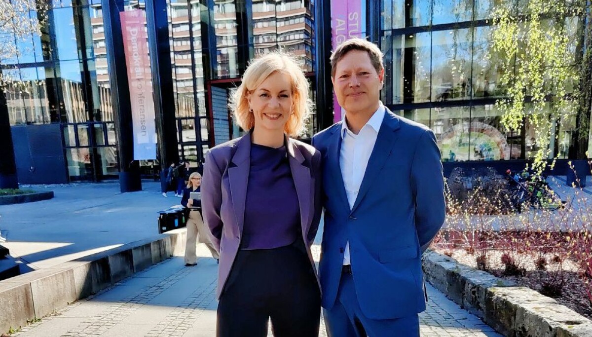 Dette er de mest populære studiene i 2026