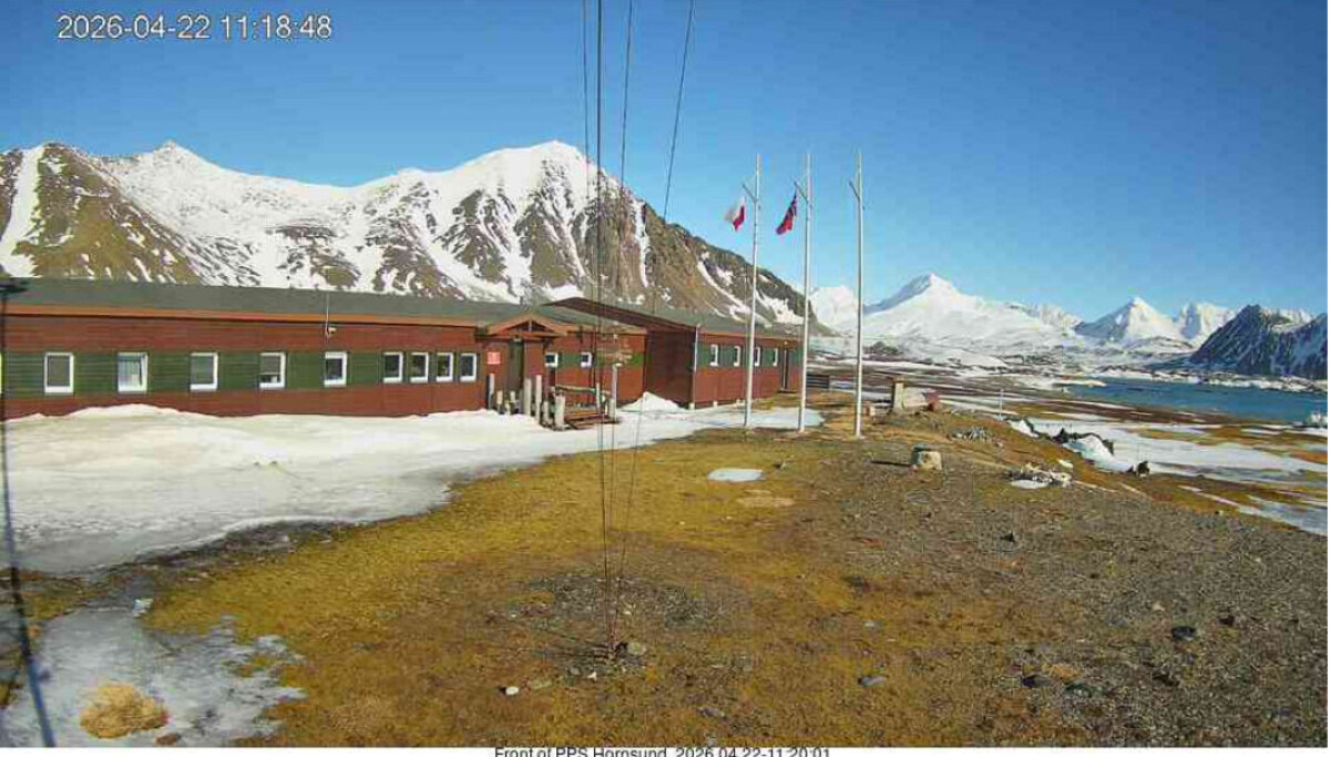– På Svalbard er det så ille at vi ikke får gjort jobben vår