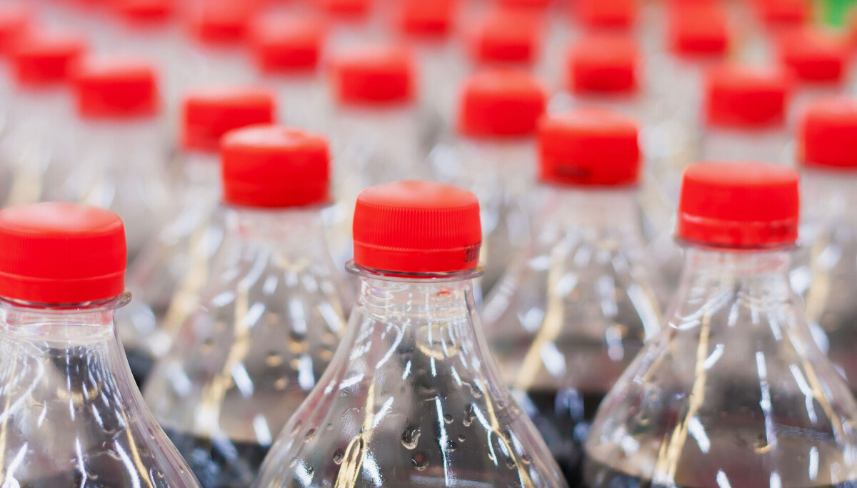En forsker i Oslo har latt mus få drikke så mye Coca-Cola de ville