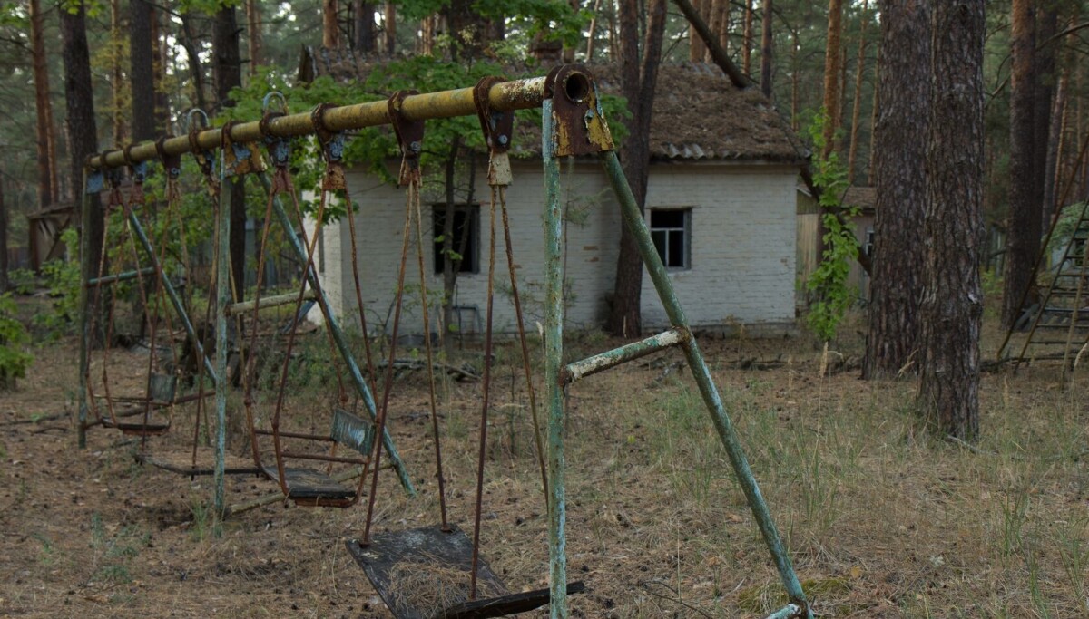 Tsjernobyl 40 år etter: Det vi lærte, og det vi glemte