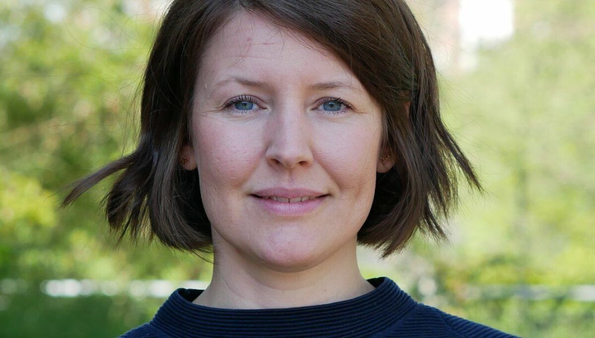 – Barn med cøliaki får ikke den hjelpen de trenger